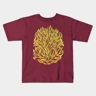 Fire Kids T-Shirt